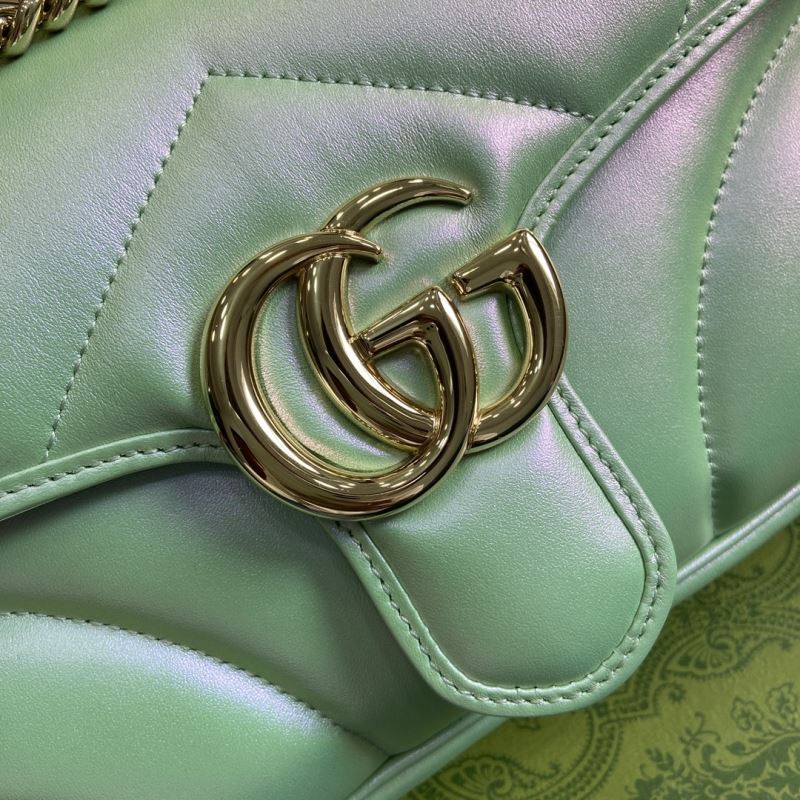 Gucci Marmont Bags